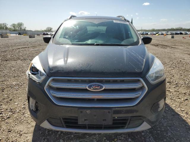 Photo 5 from auction – 2017 FORD ESCAPE SE with VIN 1FMCU0GD0HUE54453