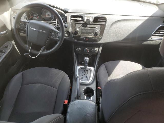Photo 8 from auction – 2012 CHRYSLER 200 LX with VIN 1C3CCBAB7CN281659