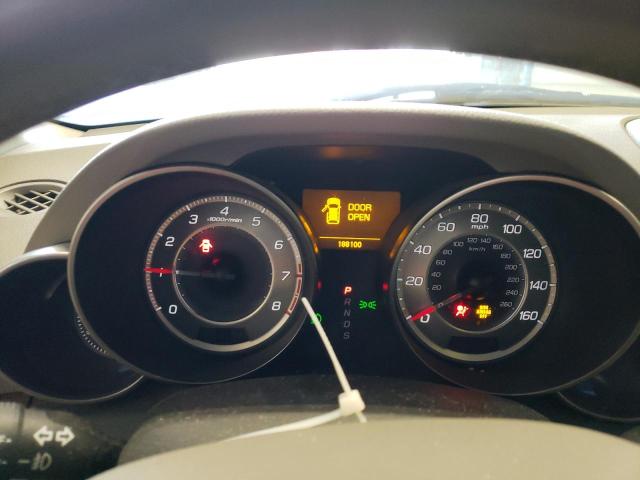 Photo 9 from auction – 2012 ACURA MDX TECHNO with VIN 2HNYD2H34CH530242