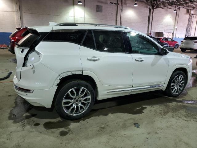 Photo 3 from auction – 2022 GMC TERRAIN DE with VIN 3GKALXEV4NL302091