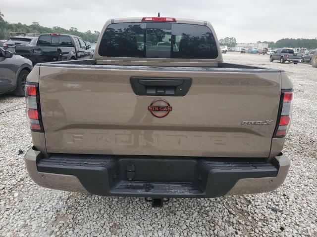 Photo 6 from auction – 2023 NISSAN FRONTIER S with VIN 1N6ED1EJ7PN655882
