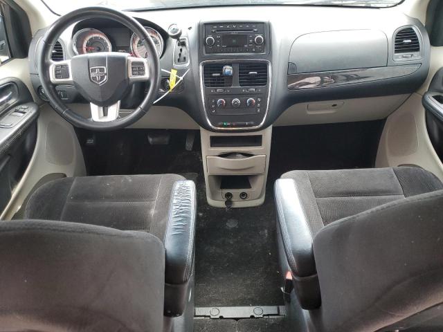 Photo 8 from auction – 2014 DODGE GRAND CARA with VIN 2C4RDGBG0ER381215