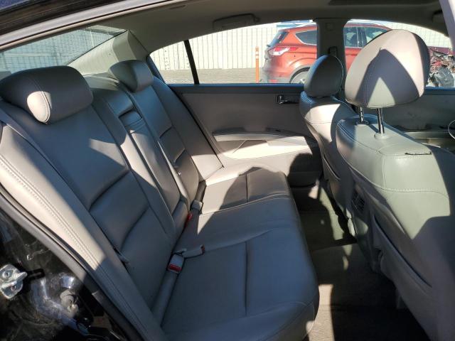 Photo 10 from auction – 2006 NISSAN MAXIMA SE with VIN 1N4BA41E16C852572