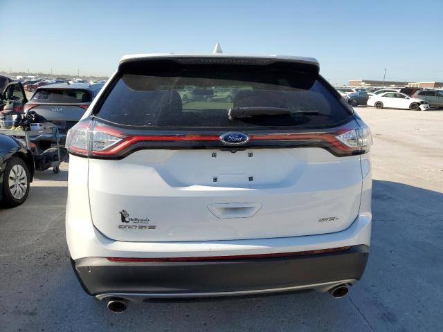 Photo 6 from auction – 2017 FORD EDGE SEL with VIN 2FMPK3J81HBB46301