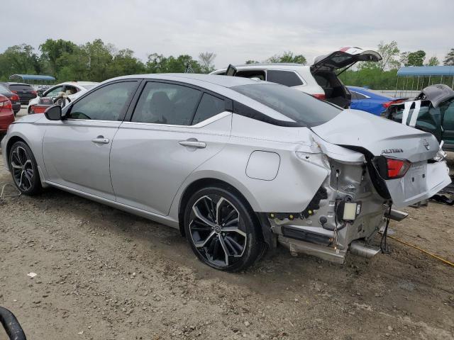 Photo 2 from auction – 2023 NISSAN ALTIMA SR with VIN 1N4BL4CV7PN300099