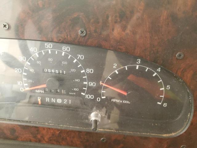 Photo 8 from auction – 2001 FORD F550 SUPER with VIN 1FCNF53S510A20342