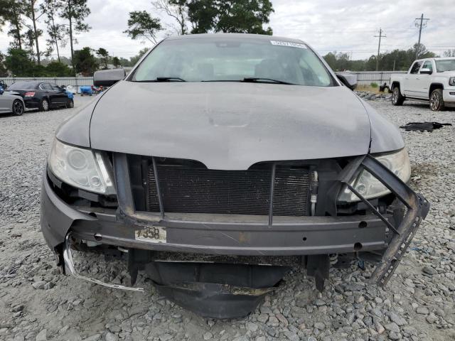 Photo 5 from auction – 2011 LINCOLN MKS with VIN 1LNHL9FT8BG606488
