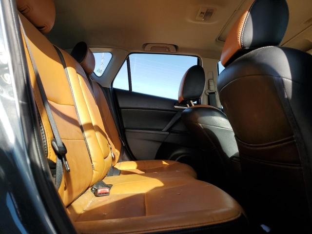 Photo 10 from auction – 2013 MAZDA 3 I with VIN JM1BL1L77D1746007
