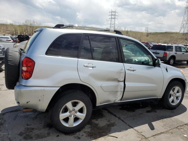 Photo 3 from auction – 2005 TOYOTA RAV4 with VIN JTEGD20V850067054