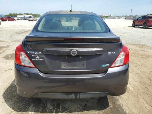 Photo 6 from auction – 2015 NISSAN VERSA S with VIN 3N1CN7AP5FL822732