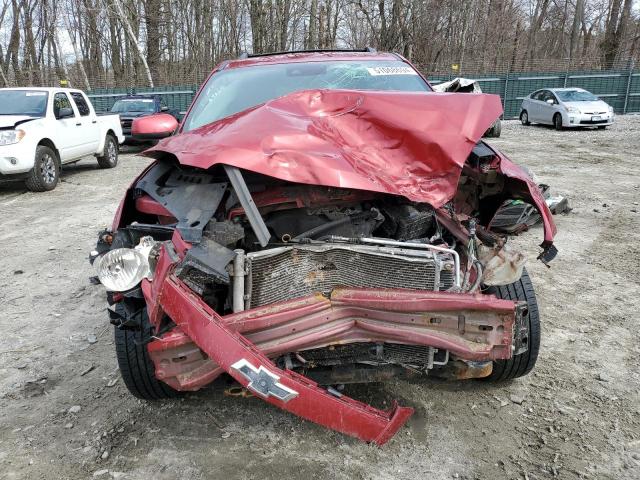 Photo 5 from auction – 2014 CHEVROLET EQUINOX LT with VIN 2GNFLGE36E6188459