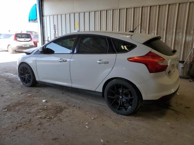 Photo 2 from auction – 2014 FORD FOCUS SE with VIN 1FADP3K20EL372821