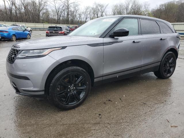 LAND ROVER RANGE ROVE 2020 مع رقم تعريف المركبة SALYB2EX9LA285965 - صورة من المزاد
