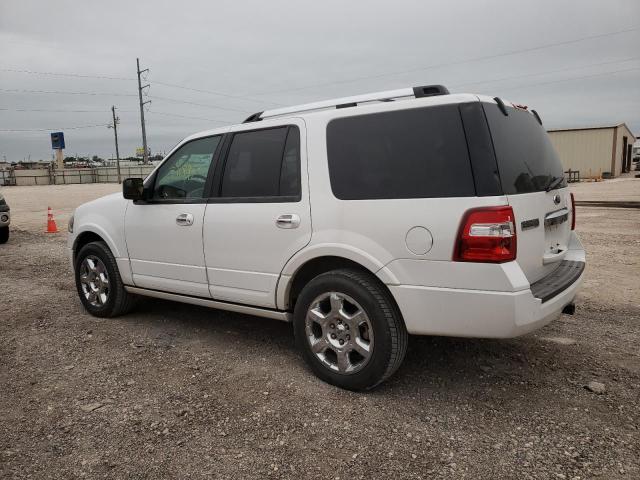 Photo 2 from auction – 2013 FORD EXPEDITION with VIN 1FMJU1K53DEF28871