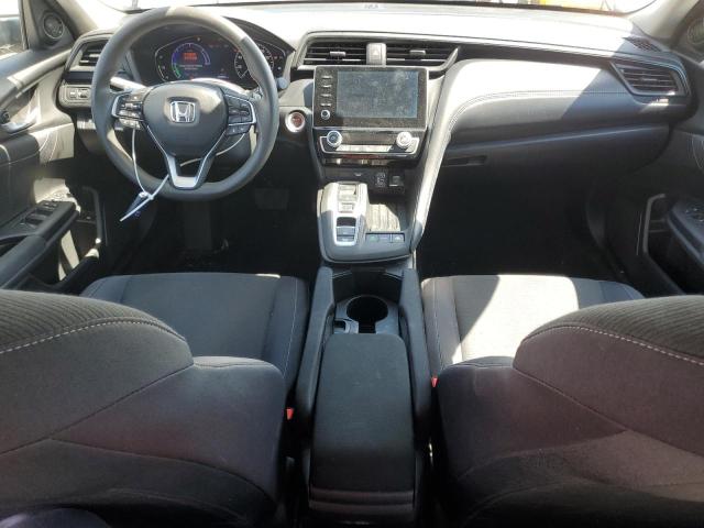 Photo 8 from auction – 2019 HONDA INSIGHT EX with VIN 19XZE4F56KE021772