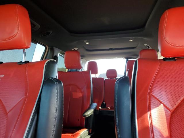 Photo 10 from auction – 2020 CHRYSLER PACIFICA H with VIN 2C4RC1N72LR204321