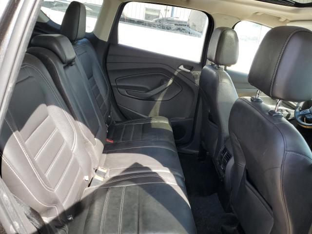 Photo 10 from auction – 2017 FORD ESCAPE TIT with VIN 1FMCU9JD1HUC17273