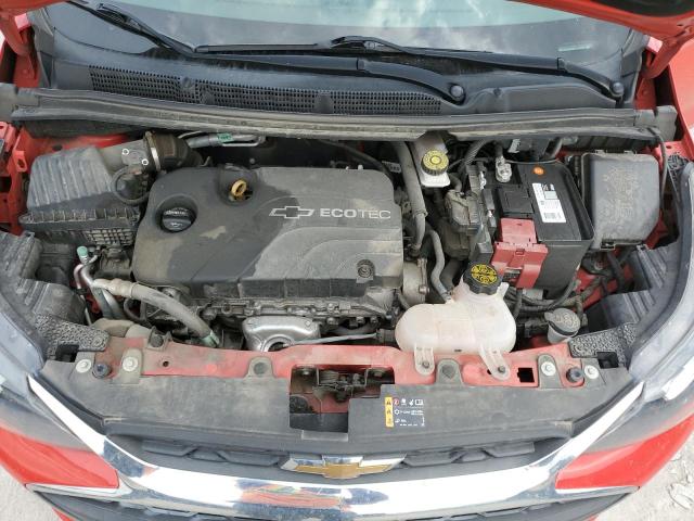 Photo 11 from auction – 2020 CHEVROLET SPARK LS with VIN KL8CB6SA2LC416837