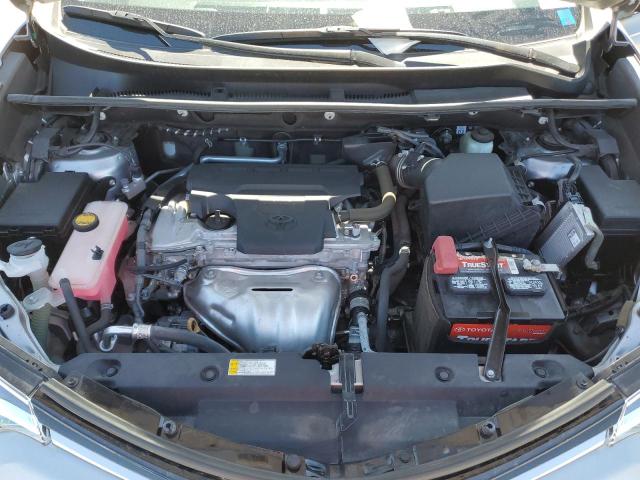 Photo 12 from auction – 2017 TOYOTA RAV4 LIMIT with VIN 2T3DFREVXHW685964