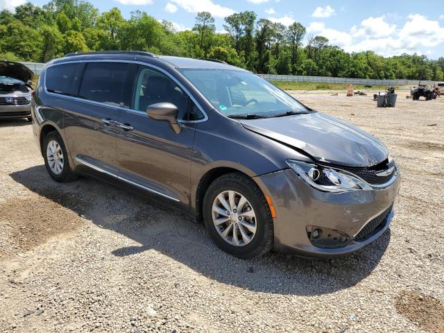 Photo 4 from auction – 2017 CHRYSLER PACIFICA with VIN 2C4RC1BG6HR692085