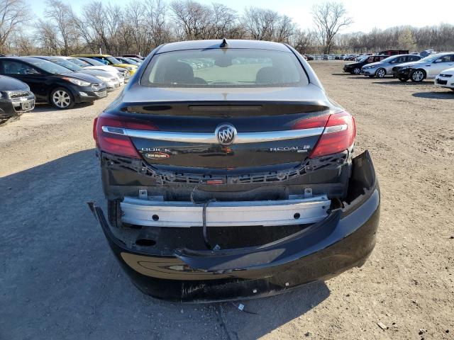 Photo 6 from auction – 2015 BUICK REGAL PREM with VIN 2G4GP5EX2F9153261