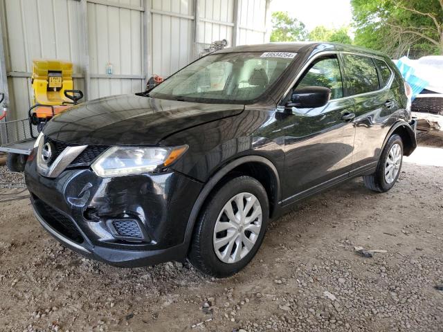 Photo 1 from auction – 2016 NISSAN ROGUE S with VIN JN8AT2MT3GW007127