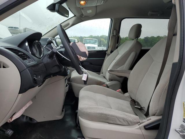 Photo 7 from auction – 2019 DODGE GRAND CARA with VIN 2C7WDGBG1KR683811
