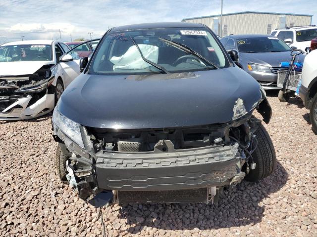 Photo 5 from auction – 2022 MITSUBISHI OUTLANDER with VIN JA4APUAU2NU014145