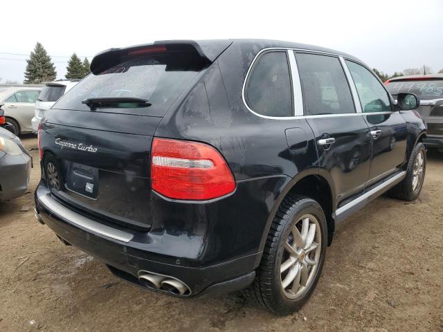 Photo 3 from auction – 2010 PORSCHE CAYENNE TU with VIN WP1AC2AP4ALA80209