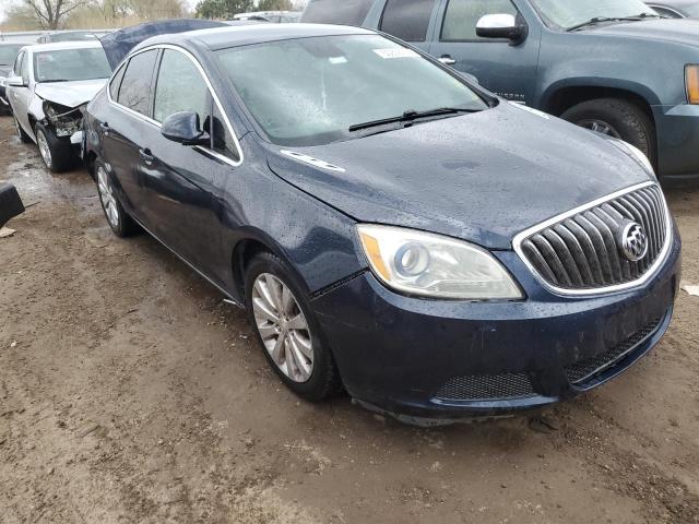 Photo 4 from auction – 2016 BUICK VERANO with VIN 1G4PP5SK8G4100657