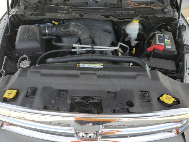 Photo 11 from auction – 2011 DODGE RAM 1500 with VIN 1D7RB1GT1BS614706