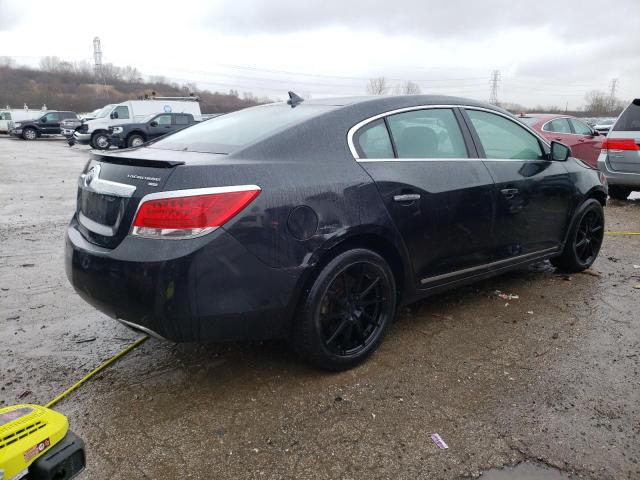Photo 3 from auction – 2011 BUICK LACROSSE C with VIN 1G4GE5ED5BF384846