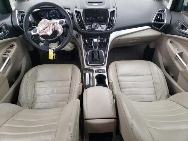 Photo 8 from auction – 2013 FORD C-MAX SEL with VIN 1FADP5BU6DL503472
