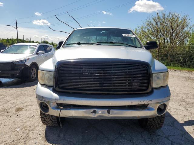 Zdjęcie 5 z aukcji – 2004 DODGE RAM 2500 S z VIN 3D7KU28C04G201184