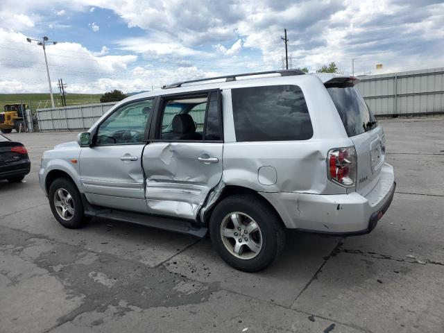 Foto 2 de la subasta – 2006 HONDA PILOT EX con VIN 5FNYF18586B006842