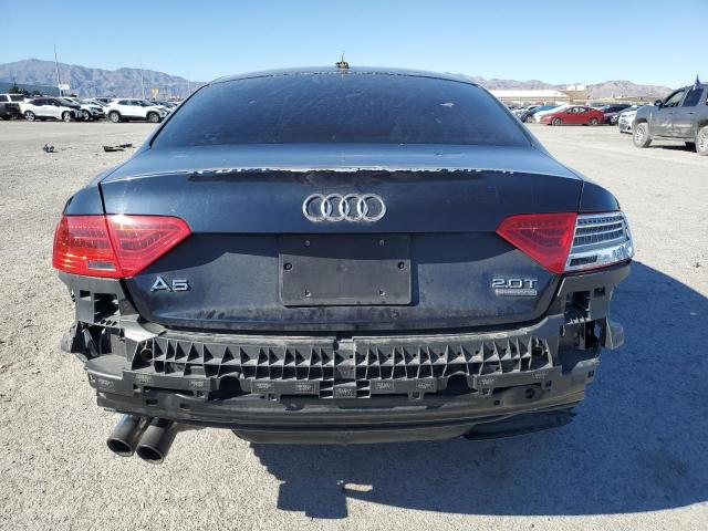 Photo 6 from auction – 2015 AUDI A5 PREMIUM with VIN WAUMFAFR9FA052741