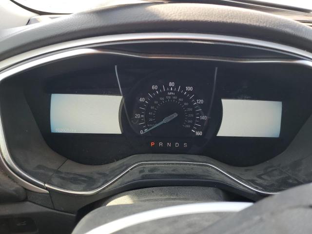 Photo 9 from auction – 2016 FORD FUSION SE with VIN 3FA6P0H74GR185936