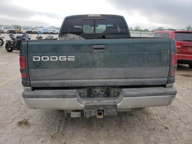 Photo 6 from auction – 2001 DODGE RAM 1500 with VIN 3B7HC13Z71M249887