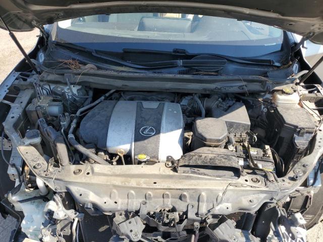 Photo 12 from auction – 2017 LEXUS RX 350 BAS with VIN 2T2ZZMCA1HC044336
