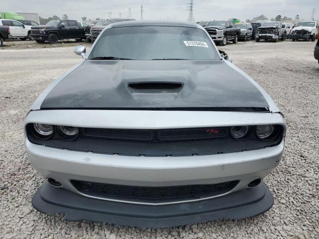 Photo 5 from auction – 2020 DODGE CHALLENGER with VIN 2C3CDZBT8LH128763