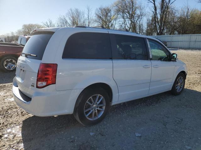 Photo 3 from auction – 2014 DODGE GRAND CARA with VIN 2C4RDGCG1ER268078