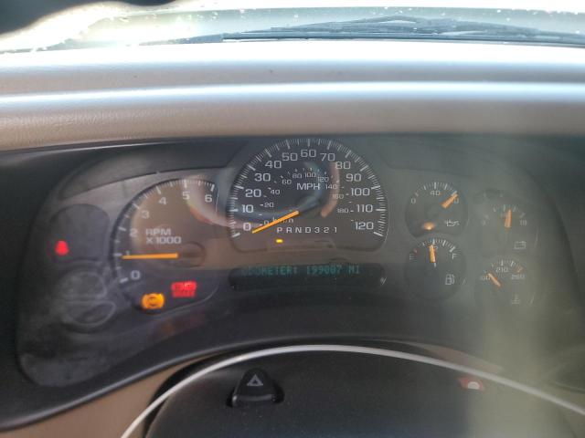 Photo 9 from auction – 2006 CHEVROLET SILVERADO with VIN 2GCEK13T761197564