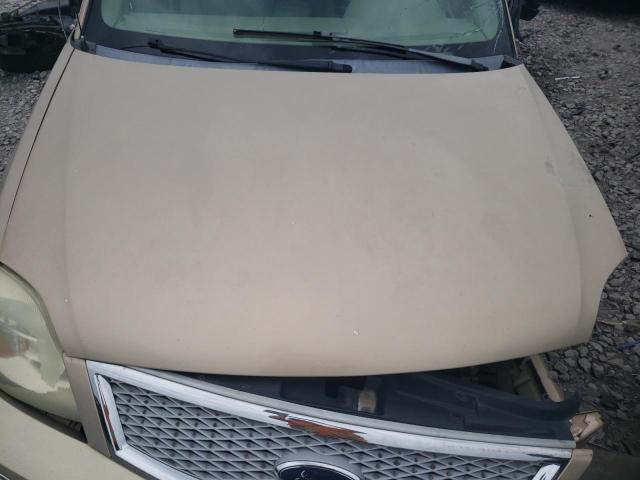 Photo 11 from auction – 2007 FORD FIVE HUNDR with VIN 1FAFP24177G114704