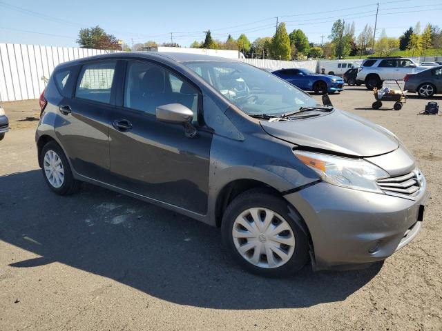 Photo 4 from auction – 2016 NISSAN VERSA NOTE with VIN 3N1CE2CP2GL394426
