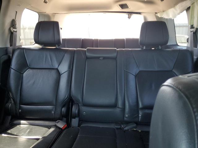 Photo 10 from auction – 2015 HONDA PILOT EXL with VIN 5FNYF4H58FB064497