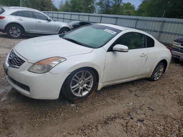 NISSAN ALTIMA 3.5 2008 with VIN 1N4BL24E28C179854 - Photo from auction