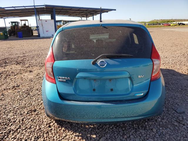 Photo 6 from auction – 2016 NISSAN VERSA NOTE with VIN 3N1CE2CP0GL374692
