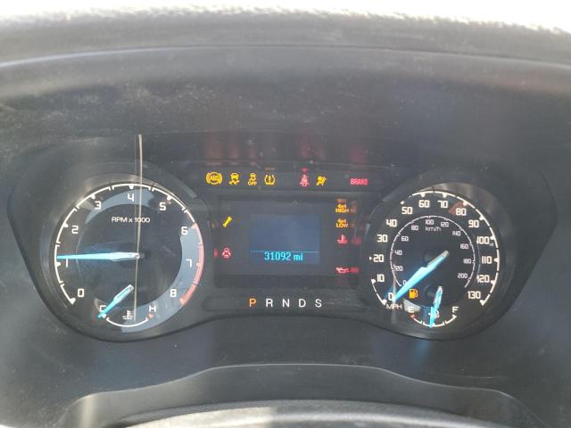 Photo 9 from auction – 2019 FORD RANGER XL with VIN 1FTER4FH0KLA71233