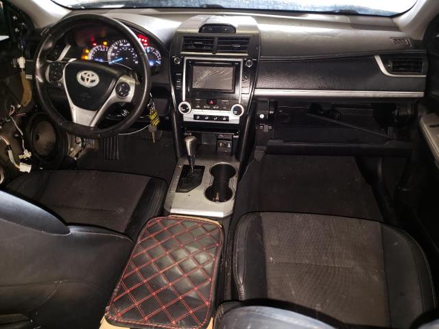 Photo 8 from auction – 2012 TOYOTA CAMRY BASE with VIN 4T1BF1FKXCU069146