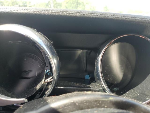 Photo 9 from auction – 2015 FORD MUSTANG with VIN 1FA6P8TH7F5348854